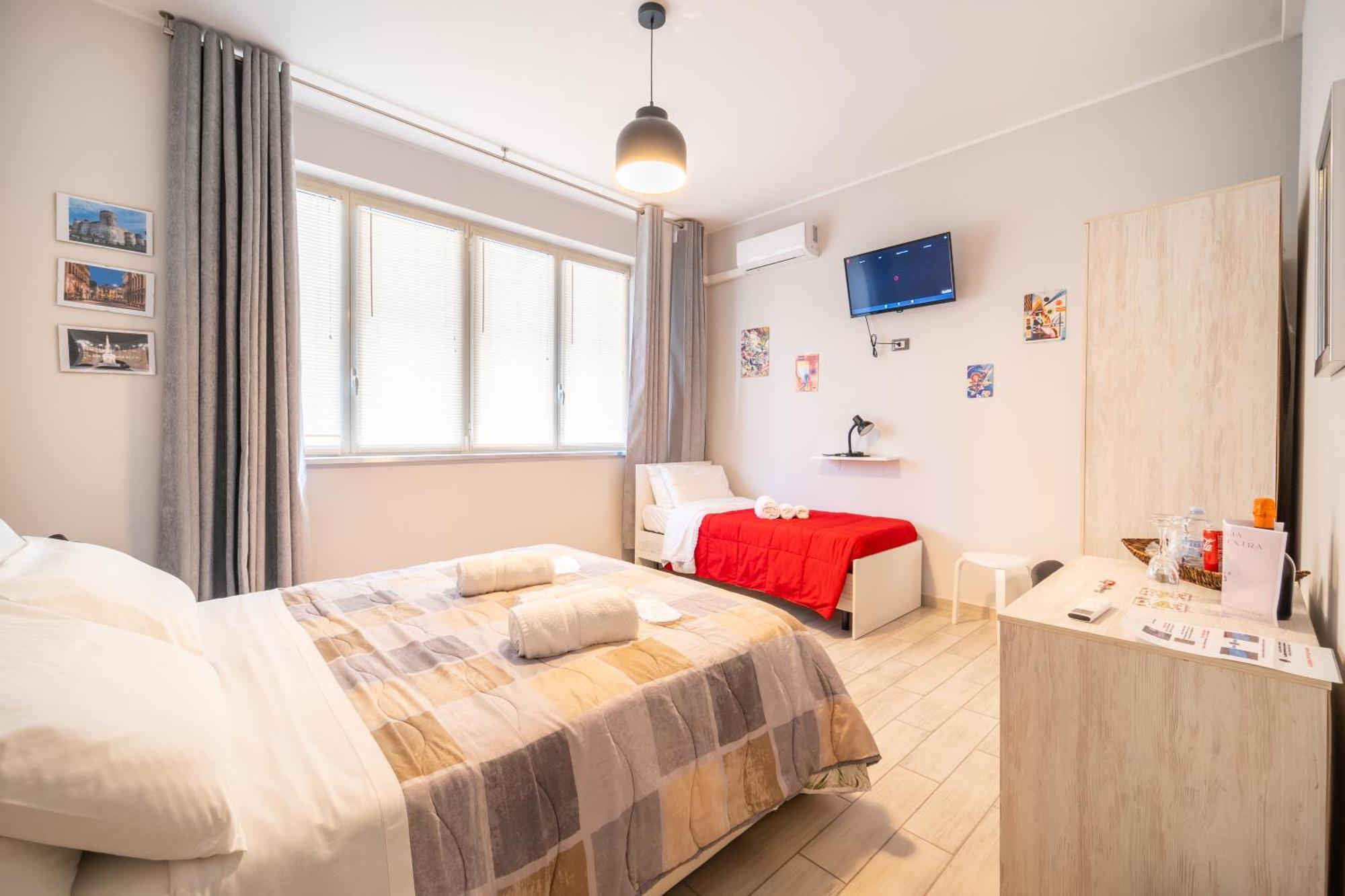 Catina Domus Hotel Catania Ngoại thất bức ảnh