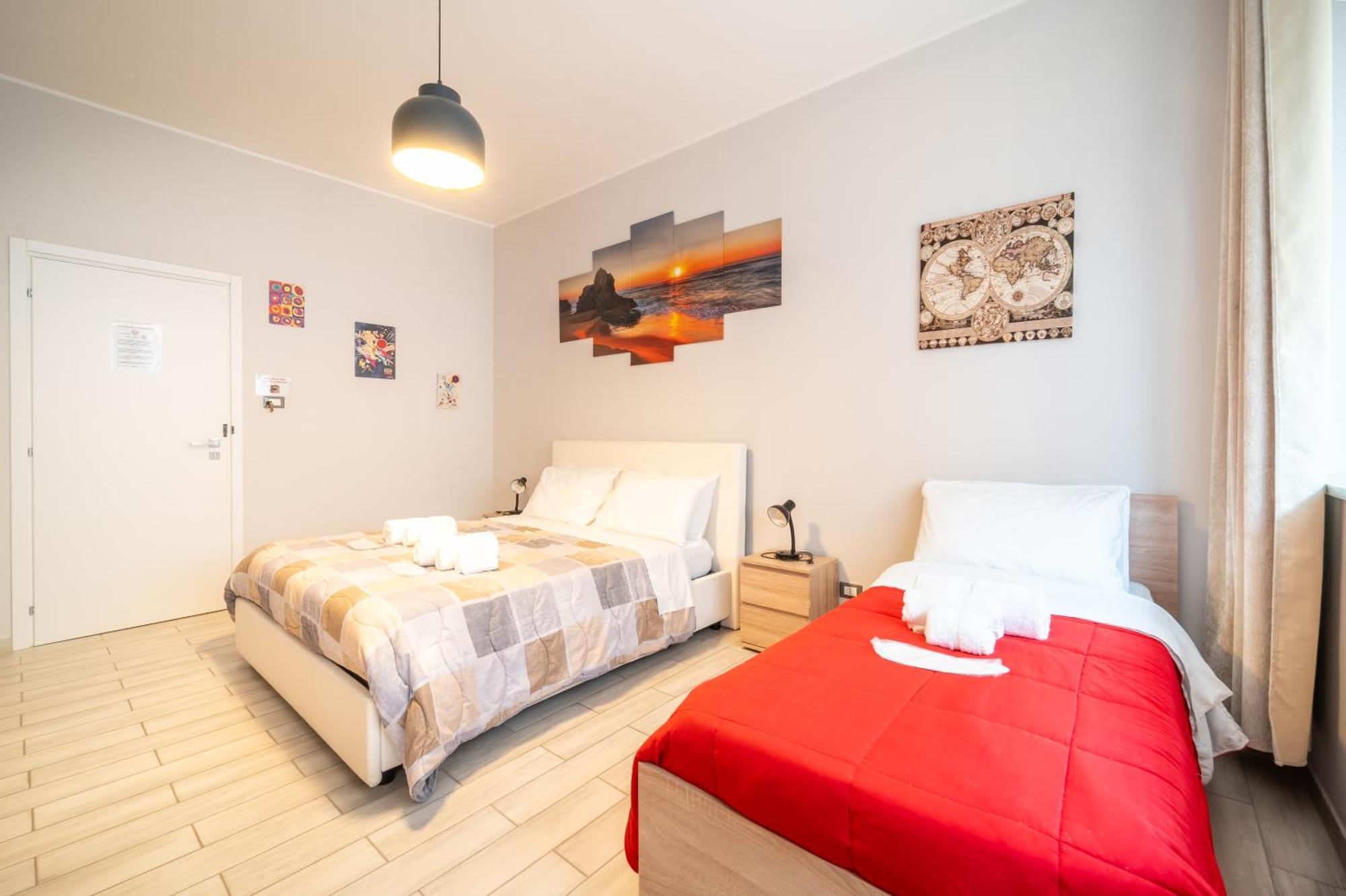 Catina Domus Hotel Catania Ngoại thất bức ảnh