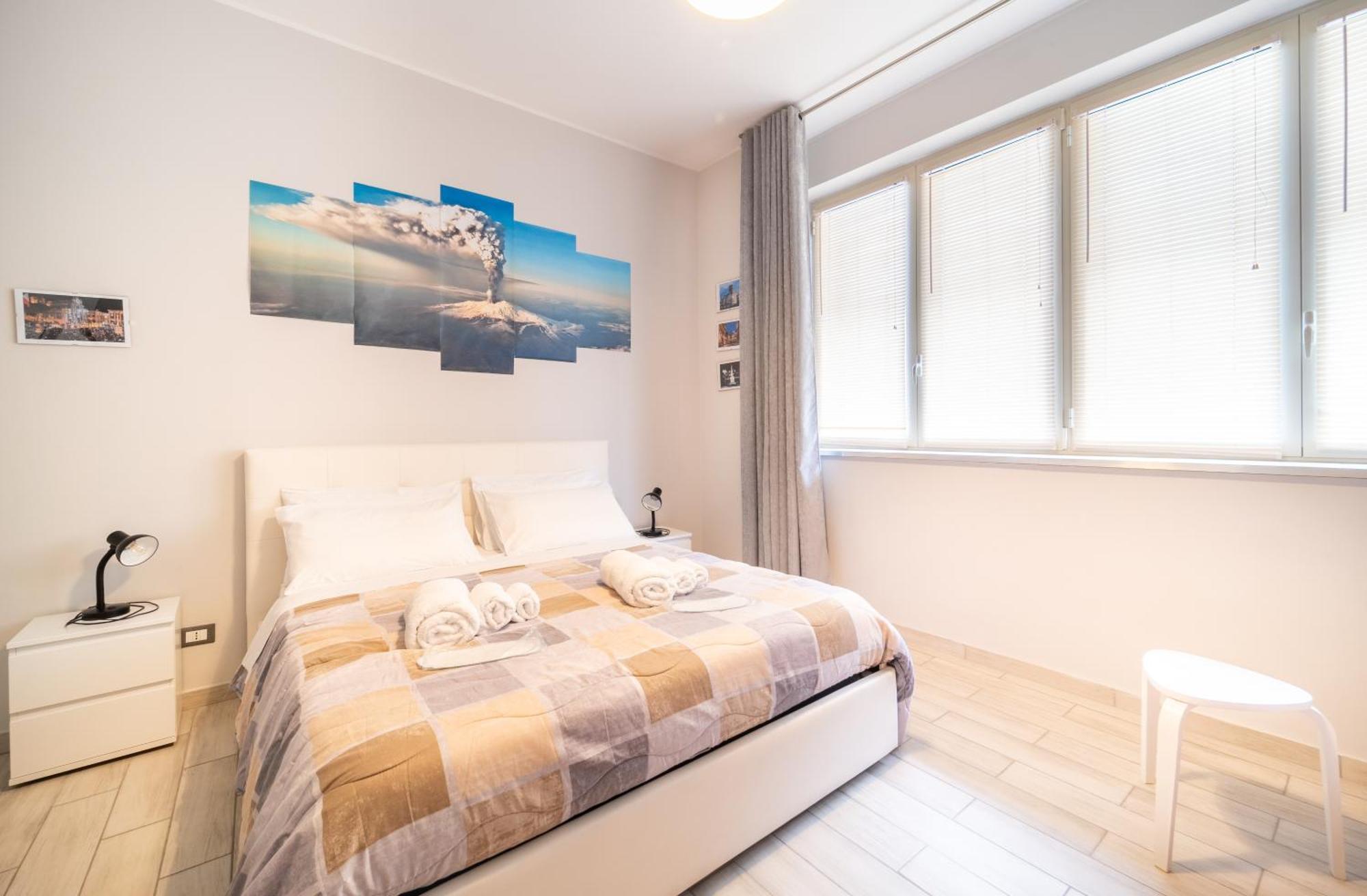 Catina Domus Hotel Catania Ngoại thất bức ảnh
