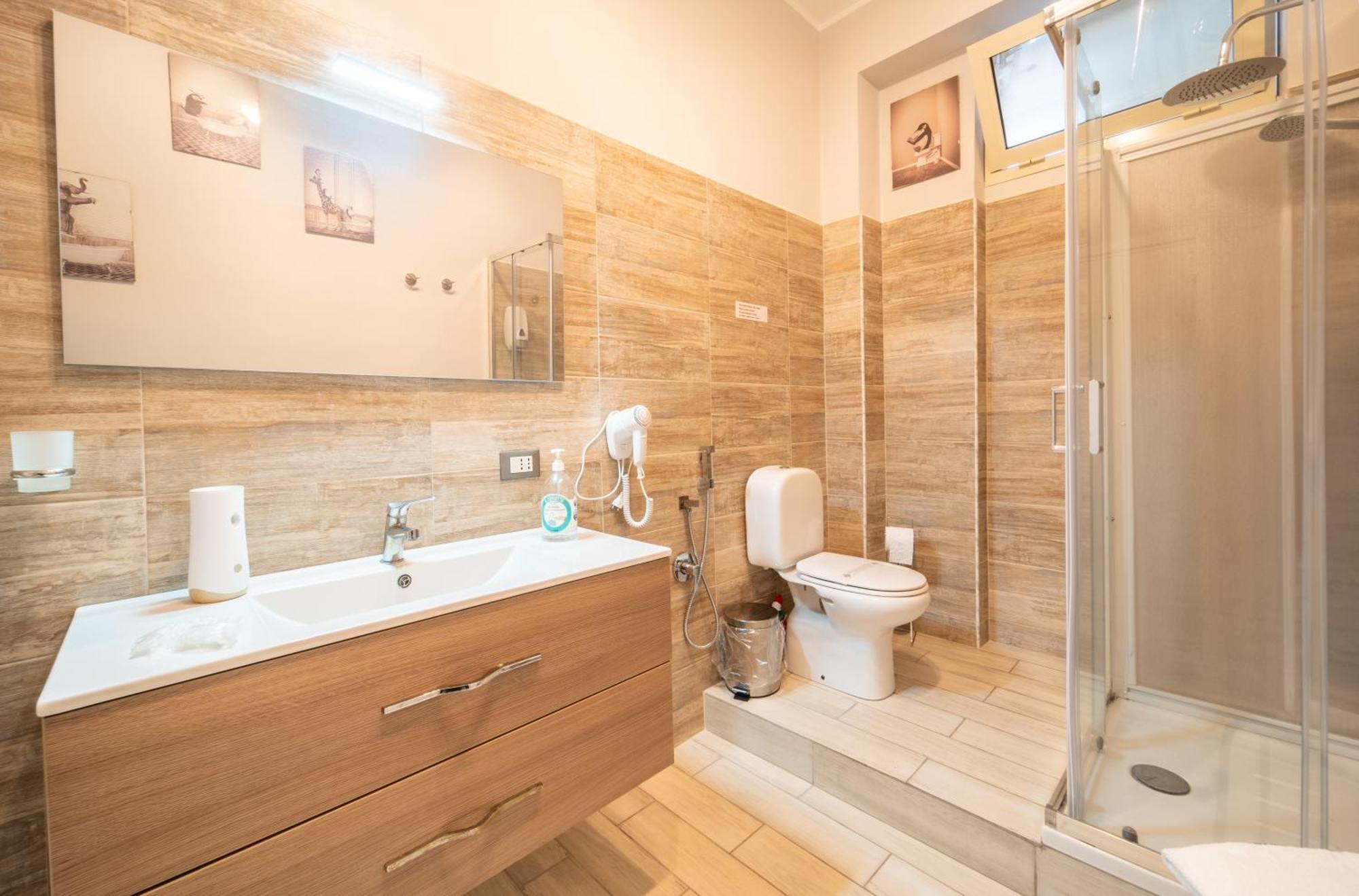 Catina Domus Hotel Catania Ngoại thất bức ảnh