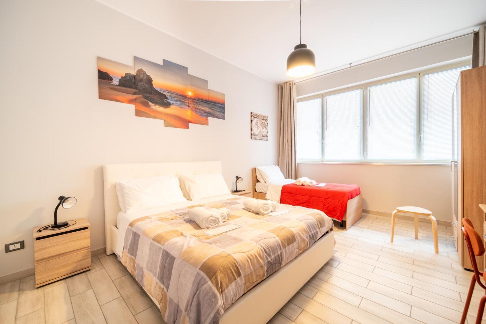 Catina Domus Hotel Catania Ngoại thất bức ảnh