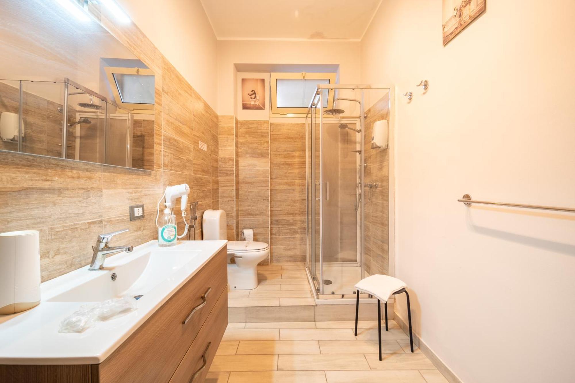Catina Domus Hotel Catania Ngoại thất bức ảnh