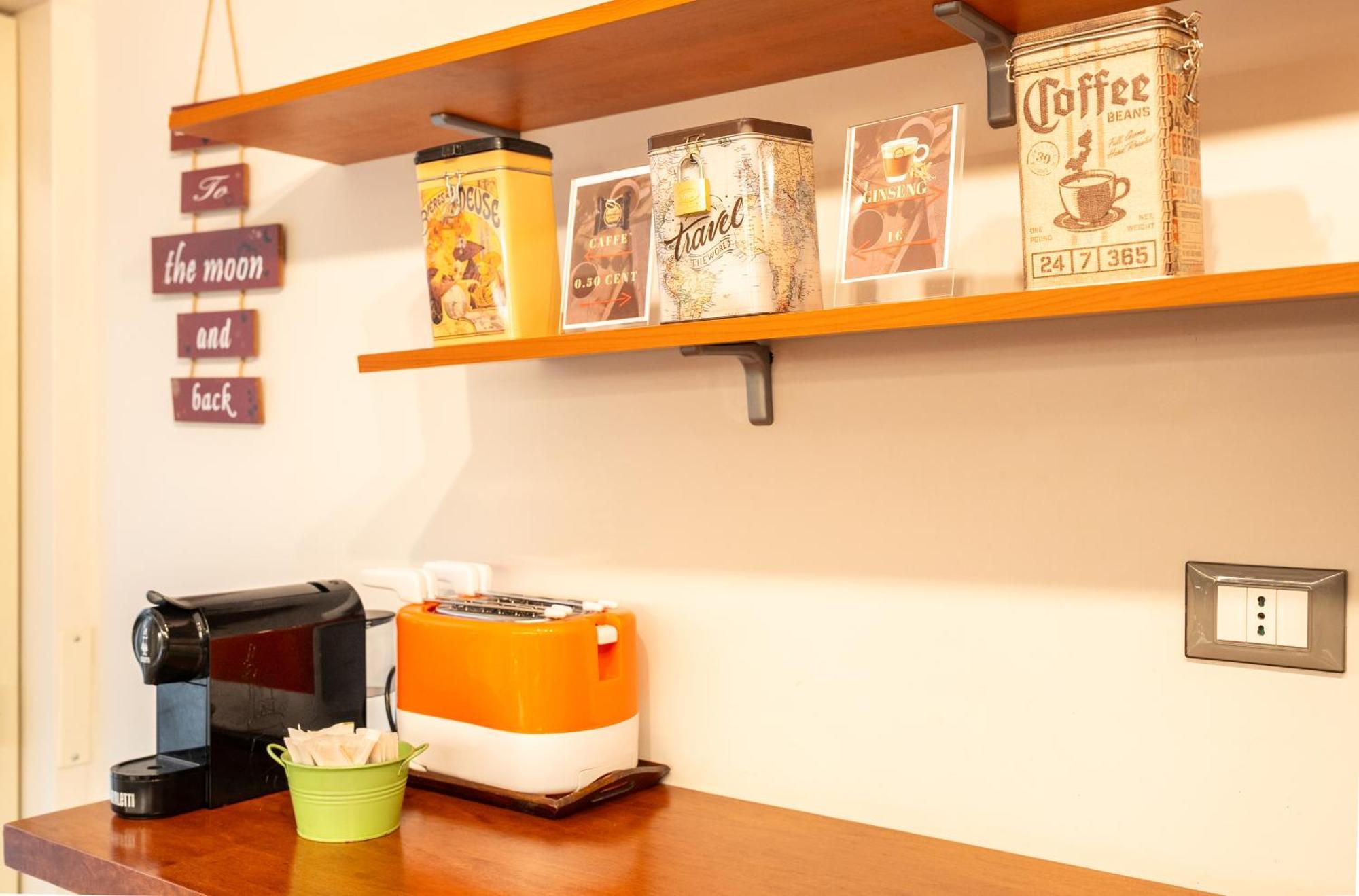 Catina Domus Hotel Catania Ngoại thất bức ảnh