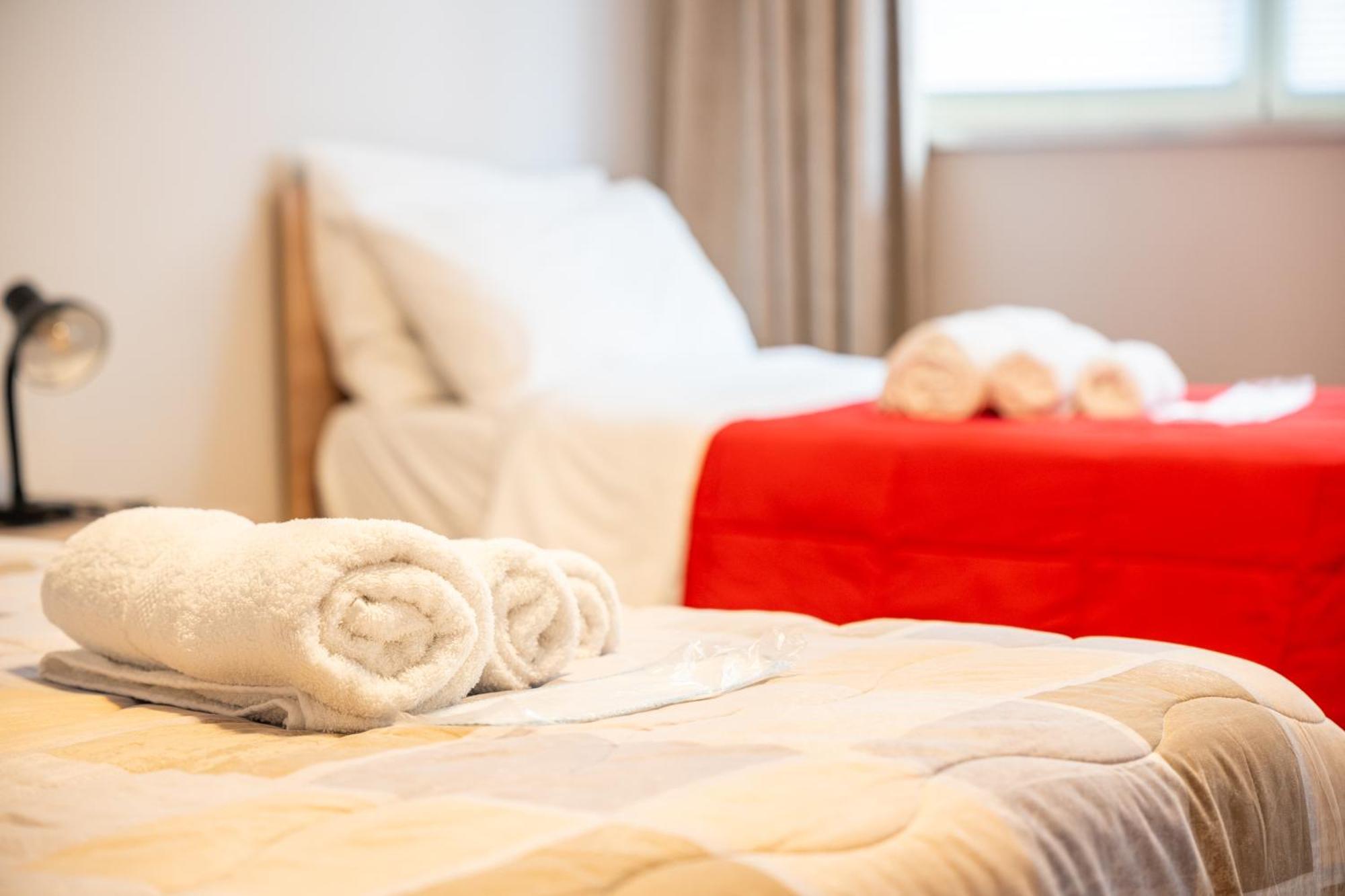 Catina Domus Hotel Catania Ngoại thất bức ảnh