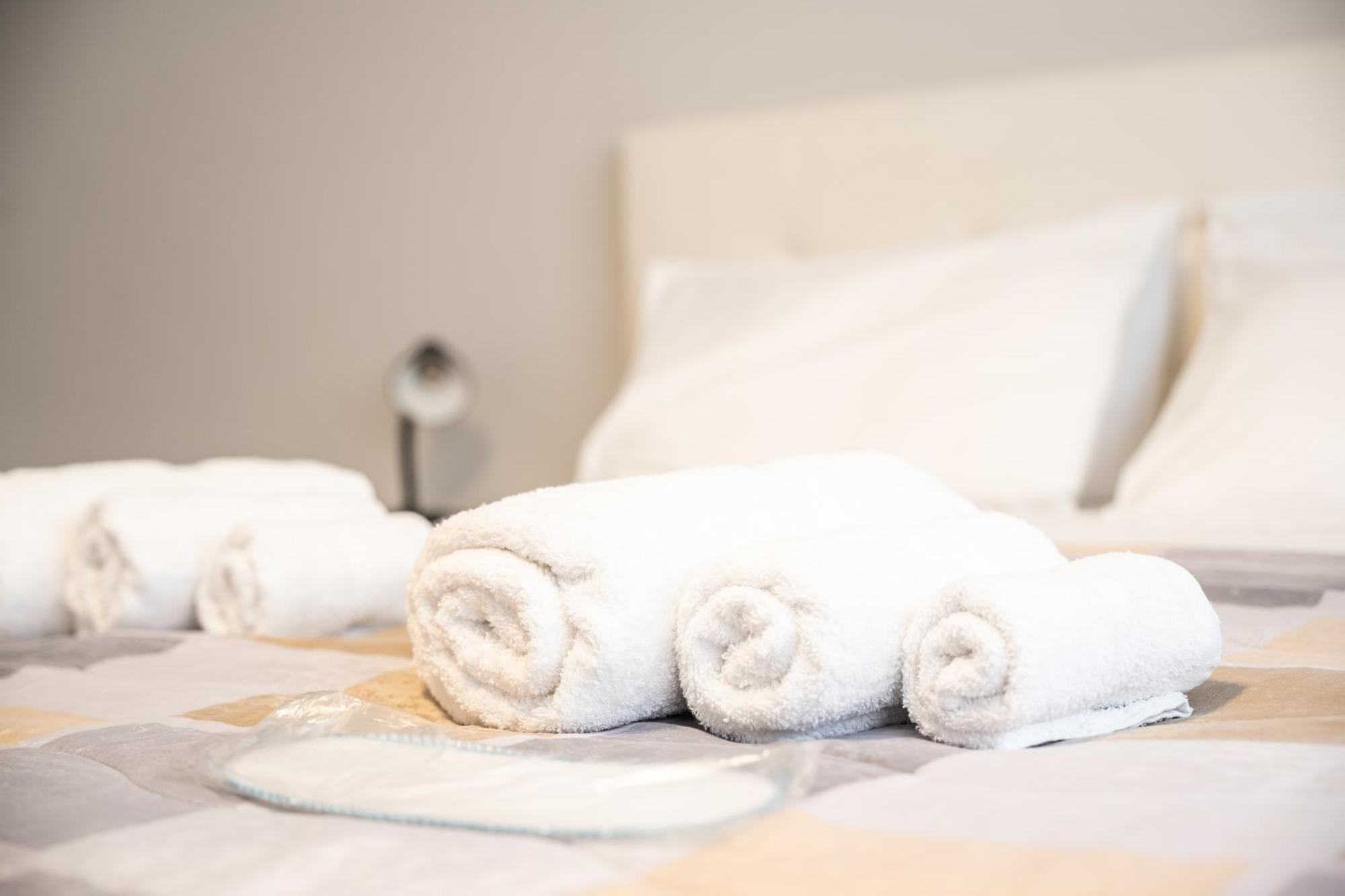 Catina Domus Hotel Catania Ngoại thất bức ảnh