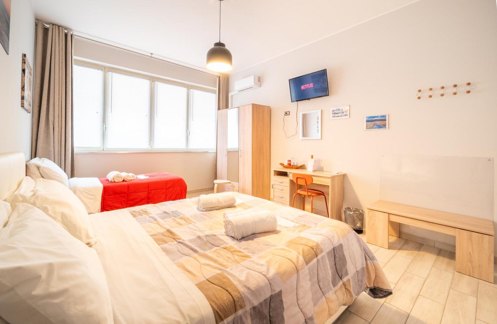 Catina Domus Hotel Catania Ngoại thất bức ảnh