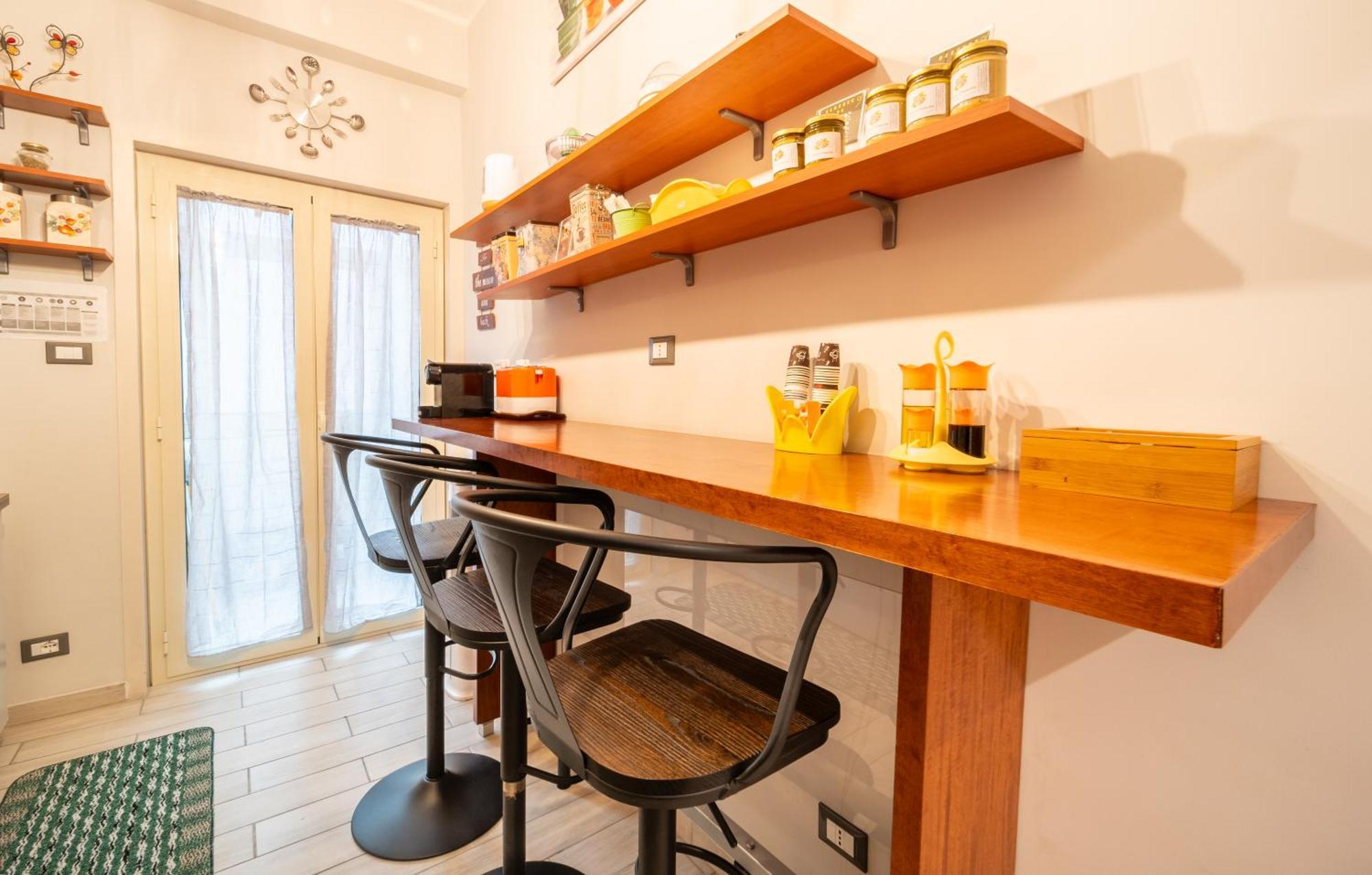 Catina Domus Hotel Catania Ngoại thất bức ảnh
